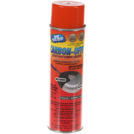 Grease Remover-Aerosol